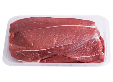 قیمت گوشت راسته گوساله + خرید باور نکردنی